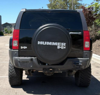 2006 HUMMER H3 - 4X4! - 4