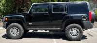 2006 HUMMER H3 - 4X4! - 7