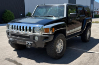 2006 HUMMER H3 - 4X4! - 8