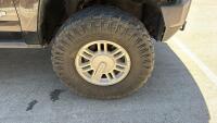 2006 HUMMER H3 - 4X4! - 25
