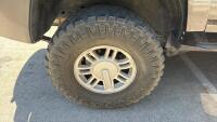 2006 HUMMER H3 - 4X4! - 26