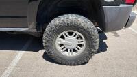 2006 HUMMER H3 - 4X4! - 29