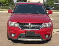 2016 DODGE JOURNEY - AWD! - 2