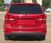 2016 DODGE JOURNEY - AWD! - 5