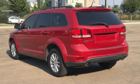 2016 DODGE JOURNEY - AWD! - 6