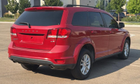 2016 DODGE JOURNEY - AWD! - 7