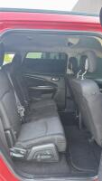 2016 DODGE JOURNEY - AWD! - 11