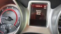 2016 DODGE JOURNEY - AWD! - 24