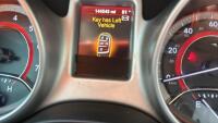 2016 DODGE JOURNEY - AWD! - 25