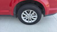 2016 DODGE JOURNEY - AWD! - 28