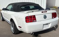 2006 FORD MUSTANG - CONVERTIBLE! - 6