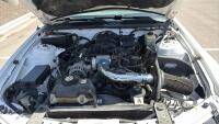 2006 FORD MUSTANG - CONVERTIBLE! - 18