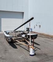 16'' MOBIE CAT SAIL BOAT! - 6