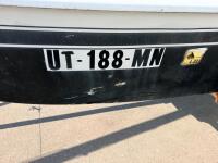 16'' MOBIE CAT SAIL BOAT! - 11