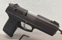 Ruger P94 .40 S&W Semi-Auto Pistol, Serial 341-60750, 4.25" Barrel, 10+1, Fobus Holster - 6