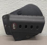 Ruger P94 .40 S&W Semi-Auto Pistol, Serial 341-60750, 4.25" Barrel, 10+1, Fobus Holster - 10