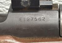 Stevens Model 110E Series K .243 Win Bolt-Action Rifle | Weaver Scope, SN: E127562 - 7