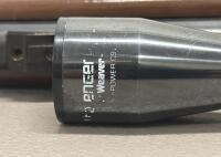 Stevens Model 110E Series K .243 Win Bolt-Action Rifle | Weaver Scope, SN: E127562 - 8