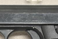 Jennings J-22 .22 LR Pistol, Serial 732000, Black Finish, 2.5&rdquo; Barrel, 6-Round Magazine, Bryco Arms - 6