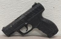 Daisy Powerline 426 .177 Cal CO2 BB Air Pistol, 15-Shot, Serial 17K08123, 3 Crosman CO2 - 2