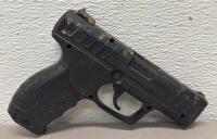 Daisy Powerline 426 .177 Cal CO2 BB Air Pistol, 15-Shot, Serial 17K08123, 3 Crosman CO2 - 3