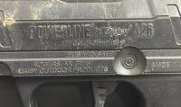 Daisy Powerline 426 .177 Cal CO2 BB Air Pistol, 15-Shot, Serial 17K08123, 3 Crosman CO2 - 4