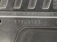 Daisy Powerline 426 .177 Cal CO2 BB Air Pistol, 15-Shot, Serial 17K08123, 3 Crosman CO2 - 5