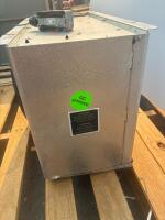 Refrigeration Evaporator Unit,Russell RL5A066ADA1E , 1 Fan, 115V, 35W, NSF UL, Serial E102201018 - 3