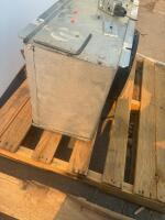Refrigeration Evaporator Unit,Russell RL5A066ADA1E , 1 Fan, 115V, 35W, NSF UL, Serial E102201018 - 6