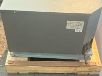 Russell RF0080M4SDANT 3/4 HP Walk-In Cooler Condensing Unit, 208-230V 1Ph, R404A/R507 - 3