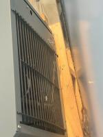 Russell RF0080M4SDANT 3/4 HP Walk-In Cooler Condensing Unit, 208-230V 1Ph, R404A/R507 - 5