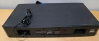 ENERGY Power Base TV Sound Base Speaker System, 60W RMS, 2.1 Channel, Bluetooth, Dolby Digital - 4
