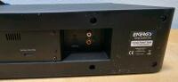 ENERGY Power Base TV Sound Base Speaker System, 60W RMS, 2.1 Channel, Bluetooth, Dolby Digital - 6