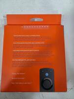 Brand New Fire TV Stick, Working ZTE Flip Phone, 256MB USB Drive, Brand New iHome Speaker - 13