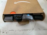 Brand New Fire TV Stick, Working ZTE Flip Phone, 256MB USB Drive, Brand New iHome Speaker - 14