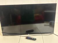 TCL 32-Inch Roku Smart LED TV Model 32S321, HD 720p, Dolby Audio, 3 HDMI, Remote Included