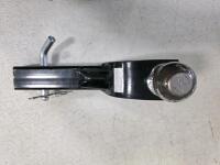 Working King Hammer/Drill with bits, Clock, Travel bag and 2" ball and hitch - 3