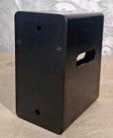 (1) Kuat Rack Dock For 2" & 1.25" Hitch, Black <br/> - 4