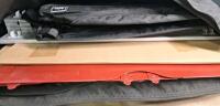 (1) REI Camp Kitchen, W/ Storage Bag - 4