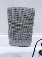 Bose Companion 2 Multimedia Computer Speakers, Black With Power Adapter, Volume Control - 4