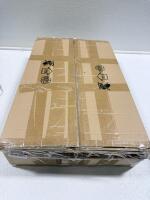 500W IP65 Solar LED Street Light Kit With Solar Panel, Mounting Hardware, SMD LEDs - 8