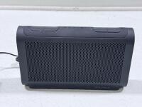 Braven Balance IPX7 Bluetooth Speaker, 24W, 18h Battery, Built-In Power Bank, With Charger, Black - 3