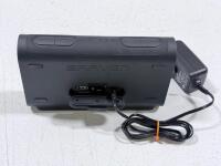 Braven Balance IPX7 Bluetooth Speaker, 24W, 18h Battery, Built-In Power Bank, With Charger, Black - 7