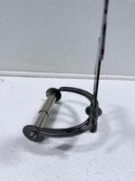 Excelvan Studio Microphone | Large Diaphragm Cardioid Condenser, Boxed, CE/RoHS Certified - 7