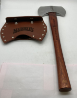 Marbles Hunters Axe