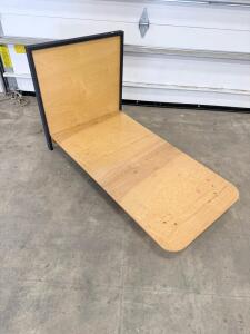 Toddler Bed Frame 41&rdquo;x25&rdquo;x26&rdquo;