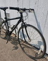 Fuji Absolute 3.0 28" 21-speed Bike, Black - 2