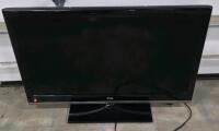 TCL L40FHDF11TA 40-Inch Full HD LCD TV With Remote Control Power ON