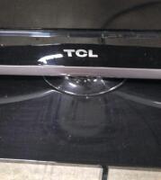 TCL L40FHDF11TA 40-Inch Full HD LCD TV With Remote Control Power ON - 2