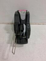 Burroughs SmartSource Professional Check Scanner, Up To 200 DPM, Dual Pocket Sorting